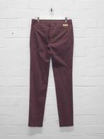 Pauw Amsterdam - Incotex broek maat 36 - Nieuw €229, Pauw, Nieuw, Ophalen of Verzenden, X