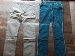 Broeken Scotch&Soda, 4 Funky Flavours, Ophalen of Verzenden, Zo goed als nieuw, Jongen, Broek