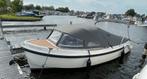 Interboat Intender 650, Watersport en Boten, Ophalen, Zo goed als nieuw