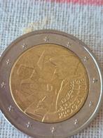 2 € munt D van Duitsland, Postzegels en Munten, Munten | Nederland, Ophalen of Verzenden, Koningin Beatrix, Euro's
