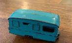 Lone Star Tuf-Tots No.625 1960s Diecast Caravan, Ophalen of Verzenden, Gebruikt, Overige typen, Overige merken