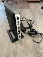 HP t630-250Gb-8Gb-Win 11 Pro, Computers en Software, Hp, 2 tot 3 Ghz, 8 GB, Ophalen of Verzenden