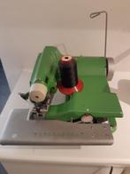 blindstikker naaimachine, Hobby en Vrije tijd, Naaimachines en Toebehoren, Ophalen of Verzenden, Zo goed als nieuw, Naaimachine
