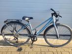 Elops ongdistance jongensfiets of meisjesfiets maat S, Minder dan 10 versnellingen, 26 inch, Zo goed als nieuw, Ophalen
