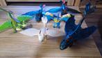6 hoe tem je een draak/how to train your dragon draken, Ophalen of Verzenden, Gebruikt