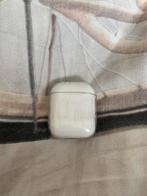 AirPods Apple, Gebruikt, Ophalen of Verzenden, In gehoorgang (in-ear), Bluetooth