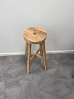 2 krukken, Ophalen of Verzenden, Zo goed als nieuw, Hout