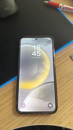 Samsung galaxy s24 plus 512GB, Ophalen, Galaxy S24, Zwart, 512 GB