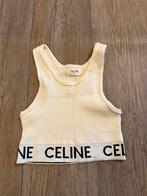 Céline Top - Maat S, Ophalen of Verzenden, Zo goed als nieuw, Maat 36 (S), Zonder mouw