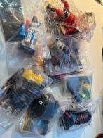 Marvel McDonald's Speelgoed Figuren - Diverse Karakters, Ophalen of Verzenden, Nieuw