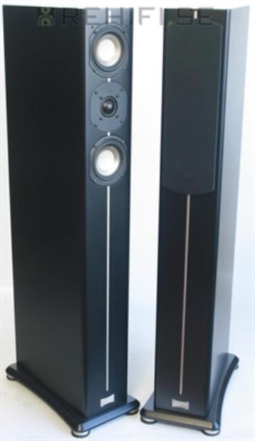 ASW Cantius 404 high end speakers beschikbaar voor biedingen