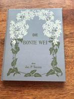 De bonte wei plaatjesalbum Jac P Thijsse, Boeken, Ophalen of Verzenden, Zo goed als nieuw