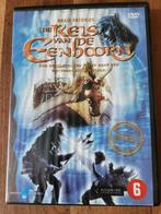 De Reis van de Eenhoorn DVD, Vanaf 6 jaar, Ophalen of Verzenden, Gebruikt