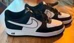 Nike Air Force 1 Panda maat 42,5 zgan, Wit, Ophalen of Verzenden, Nike Air Force, Sneakers of Gympen