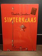 Sinterklaasboek - Charlotte Dematons (9e druk, 2013), Fictie algemeen, Ophalen of Verzenden, Zo goed als nieuw, Charlotte Dematons