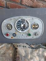 volvo penta dashboard, Watersport en Boten, Accessoires en Onderhoud, Ophalen of Verzenden, Gebruikt, Motor en Techniek