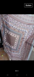 Pieces sjaal, Kleding | Dames, Mutsen, Sjaals en Handschoenen, Pieces, Ophalen of Verzenden, Zo goed als nieuw, Sjaal