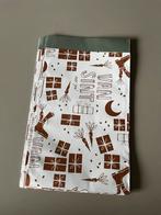 Sinterklaas zakjes 12x19cm, Diversen, Cadeaupapier, Ophalen of Verzenden, Nieuw