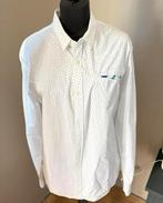 Scotch & Soda mooi overhemd mt XXL ZGAN, Blauw, Ophalen of Verzenden, Zo goed als nieuw, Overige halswijdtes