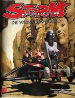 Stripboeken van Storm, Boeken, Meerdere stripboeken, Ophalen of Verzenden, Zo goed als nieuw, D. Lawrence / M. Lodewijk