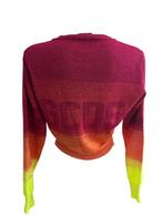 GCDS trui L, Maat 38/40 (M), Ophalen of Verzenden, Zo goed als nieuw