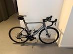 Merida Reacto 4000 – Zo goed als nieuw (2024, maat L), Fietsen en Brommers, Fietsen | Racefietsen, Carbon, Heren, Zo goed als nieuw