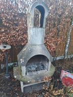 Terrashaard / Barbecue gratis type Buschbeck Las Palmas, Tuin en Terras, Ophalen, Gebruikt