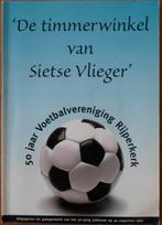 Rijperkerk50jaar, Ophalen, Zo goed als nieuw