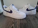 Nike Air Force 1 sneakers nieuw maat 38,5, Kleding | Dames, Schoenen, Wit, Nike, Nieuw, Ophalen of Verzenden