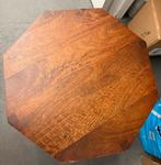 Side table, Huis en Inrichting, Tafels | Sidetables, Ophalen of Verzenden, Gebruikt, 25 tot 50 cm, Rechthoekig