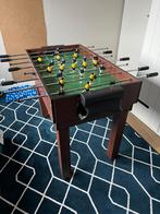 Voetbaltafel / biljart / tafeltennis en meer, Ophalen, Gebruikt