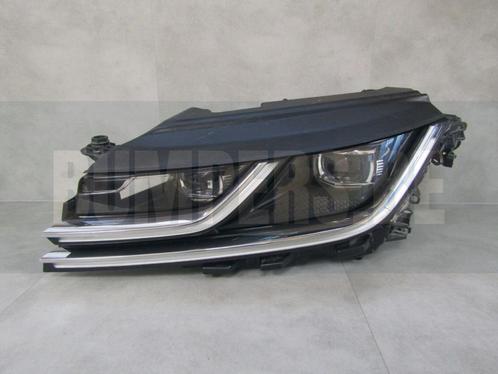 Koplamp VW Volkswagen Arteon 3G8 FULL LED koplamp 17-24 3G89, Auto-onderdelen, Verlichting, Gebruikt, 6 maanden garantie, Ophalen of Verzenden