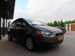 Mitsubishi COLT 1.1 Edition One Airco Pdc Licht-Metaal 2011, Voorwielaandrijving, Euro 5, Gebruikt, 750 kg