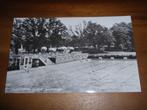 Haaksbergen Zwembad Scholtenhagen, Verzamelen, Verzenden, 1940 tot 1960, Ongelopen, Overijssel