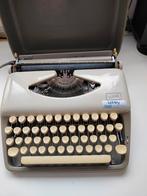 Adler Tippa vintage type machine, Diversen, Typemachines, Ophalen of Verzenden, Zo goed als nieuw