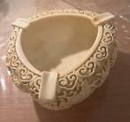 Gebruikte asbak uitgesneden, Ophalen of Verzenden