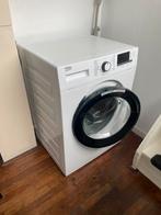 Beko wasmachine WTV87112BC1, Witgoed en Apparatuur, Wasmachines, Ophalen, Zo goed als nieuw, 1200 tot 1600 toeren, Minder dan 85 cm