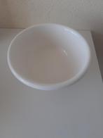 mooie antieke schaal P. Regout Maastricht  doorsnee 23 cm, Antiek en Kunst, Antiek | Schalen, Ophalen