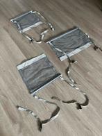 Veiligheidsnetten Camper/Caravan!, Ophalen of Verzenden, Zo goed als nieuw, Overige merken