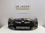 TOYOTA YARIS 4 P21 VOORBUMPER BUMPER COMPLEET 52119-0DA00, Gebruikt, Voor, Ophalen of Verzenden, Toyota