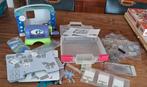 Cuttlebug met snijmallen en clearstamps, Hobby en Vrije tijd, Ophalen of Verzenden, Gebruikt, Overige thema's