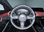 Mazda 3 2.0 e-SkyActiv-X M Hybrid 180 Luxury | Leder | Apple, Auto's, Mazda, Voorwielaandrijving, 1998 cc, Gebruikt, 4 cilinders