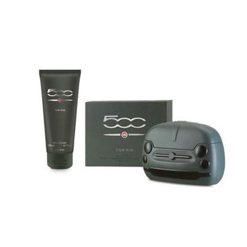 FIAT 500 cadeausets parfum, aftershave, eau de toilette beschikbaar voor biedingen