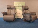 Set sta op relax fauteuils Meubelzorg ZGAN evt op accu