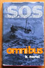 K. Norel: S.O.S. Omnibus, Ophalen of Verzenden, Gelezen