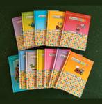 Kind in groep 3 en thuis ook oefenen met Veilig Leren Lezen, Ophalen of Verzenden, Zo goed als nieuw, Overige niveaus, Nederlands