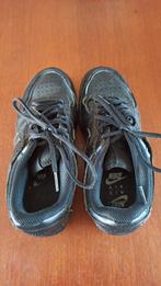 Zwarte nike air max, Gebruikt, Nike, Overige typen, Ophalen of Verzenden