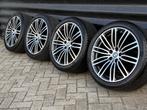 19” Orig Bmw G30 G31 Styling 664M velgen rft Banden, 245 mm, Band(en), Zomerbanden, Ophalen