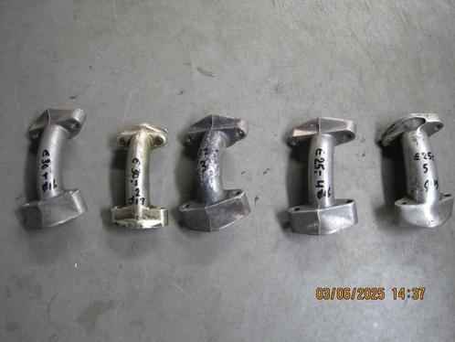 Honda spruitstukken ss50 c320 ss50m st50, Fietsen en Brommers, Brommeronderdelen | Oldtimers, Gebruikt, Overige merken, Carburateur