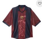 Nike cactus jack Barcelona retro skeleton shirt xxl original, Ophalen, Nieuw, Buitenlandse clubs, Shirt